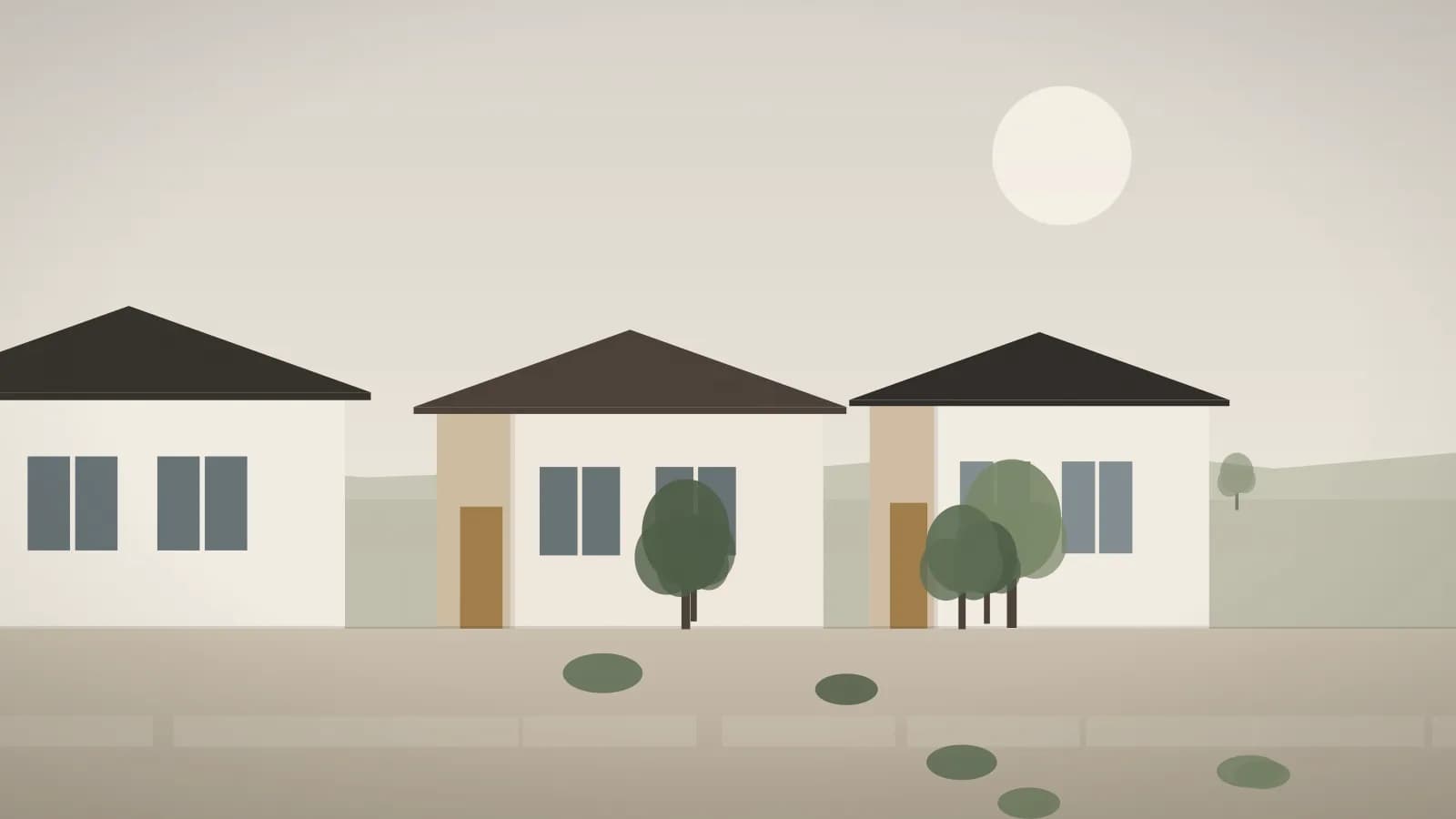 What SHM actually means when you buy a new house